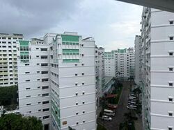 Blk 831 Jurong West Street 81 (Jurong West), HDB Executive #574020791